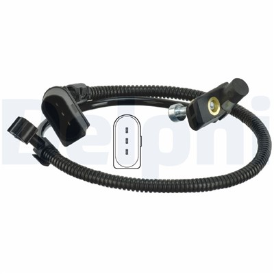 DELPHI SS11084 EAN: 5012759514375.