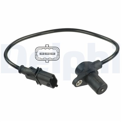 DELPHI SS11087 EAN: 5012759514405.