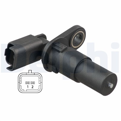 DELPHI SS11088 EAN: 5012759514412.