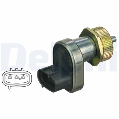 DELPHI SS11143 EAN: 5012759969311.