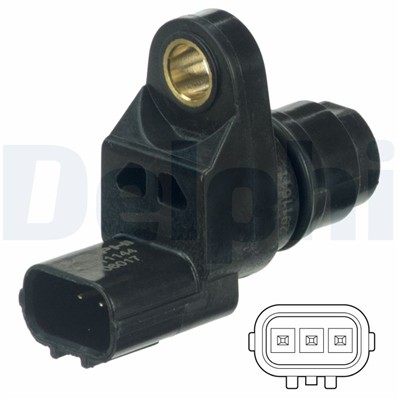 DELPHI SS11144 EAN: 5012759968871.