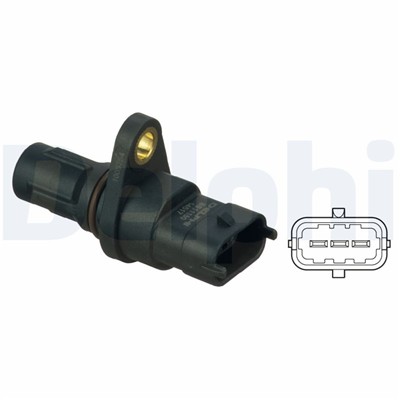 DELPHI SS11150 EAN: 5012759968925.