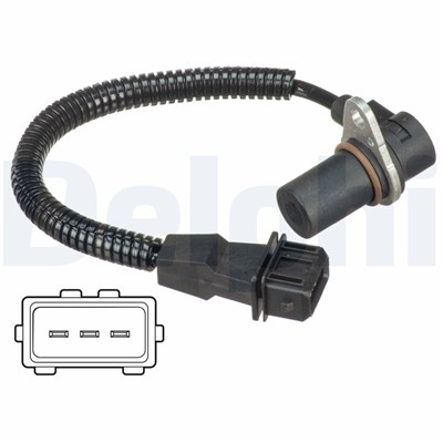 DELPHI SS11153 EAN: 5012759968956.