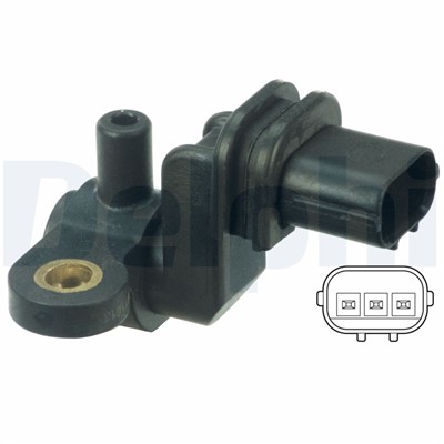 DELPHI SS11169 EAN: 5012759968963.
