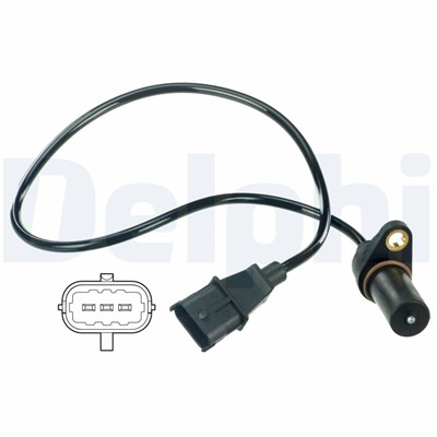 DELPHI SS11177 EAN: 5012759967768.