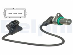 DELPHI SS11198