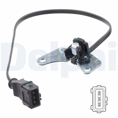 DELPHI SS11203 EAN: 5012759987384.