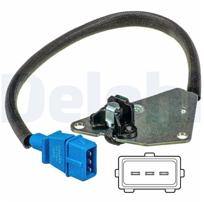 DELPHI SS11205 EAN: 5012759987407.