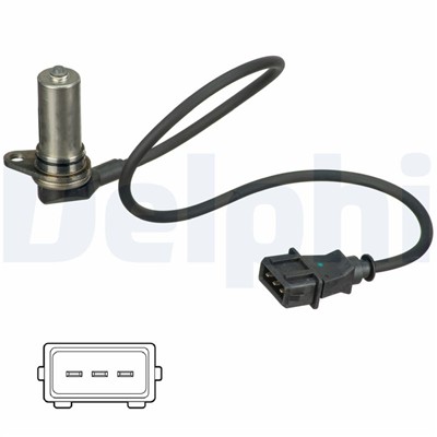 DELPHI SS11225 EAN: 5012759987605.