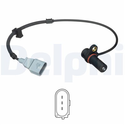 DELPHI SS11226 EAN: 5012759987612.