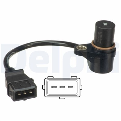 DELPHI SS11230 EAN: 5012759987650.