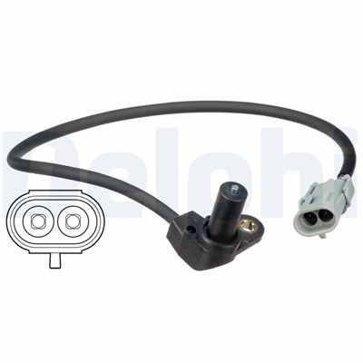 DELPHI SS11232 EAN: 5012759987674.