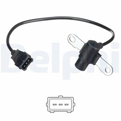 DELPHI SS11235 EAN: 5012759987704.