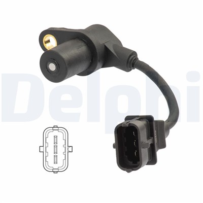 DELPHI SS11242 EAN: 5012759987773.