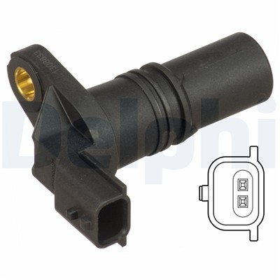 DELPHI SS11243 EAN: 5012759987780.