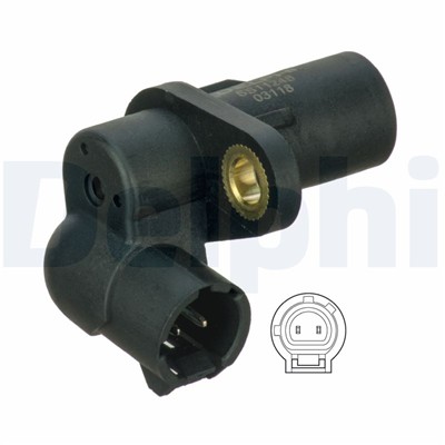 DELPHI SS11248 EAN: 5012759987834.