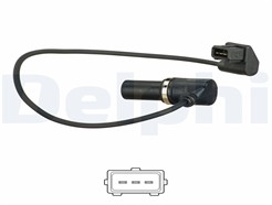 DELPHI SS11255