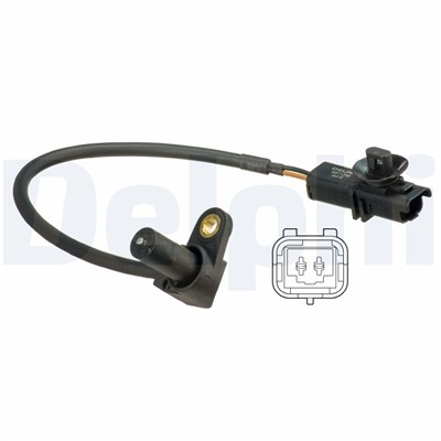 DELPHI SS11258 EAN: 5012759987933.