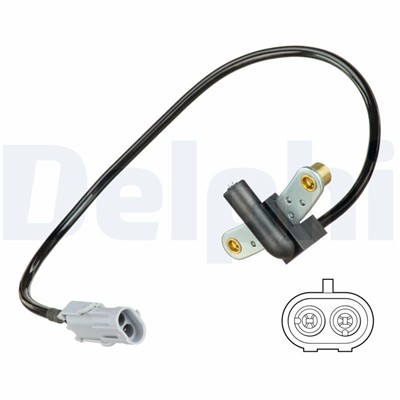 DELPHI SS11261 EAN: 5012759987964.