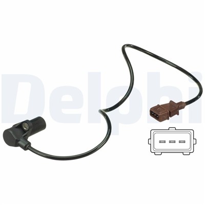 DELPHI SS11262 EAN: 5012759987971.