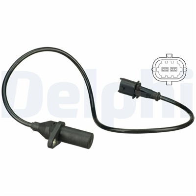 DELPHI SS11263 EAN: 5012759987988.