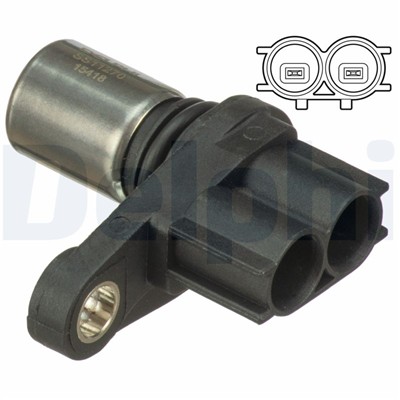 DELPHI SS11270 EAN: 5012759988053.