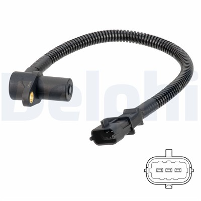 DELPHI SS11271 EAN: 5012759988060.