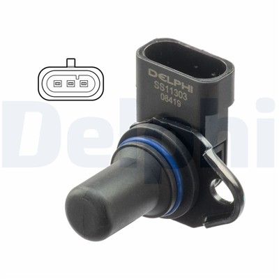 DELPHI SS11303 EAN: 5012759998489.