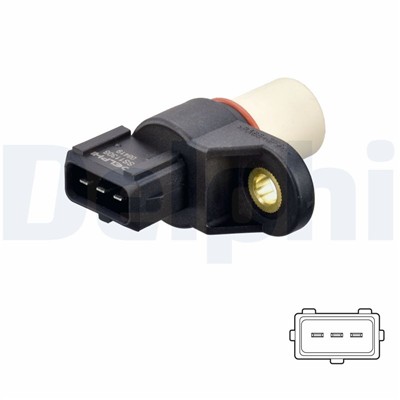 DELPHI SS11308 EAN: 5012759998472.