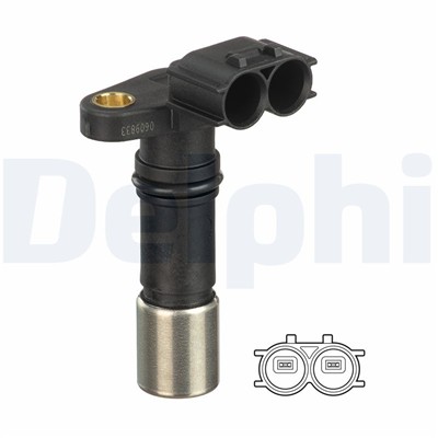 DELPHI SS11309 EAN: 5012759998564.