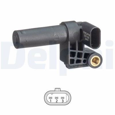 DELPHI SS11328 EAN: 5012759771730.