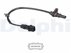 DELPHI SS11329