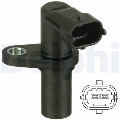 DELPHI SS11330 EAN: 5012759771754.