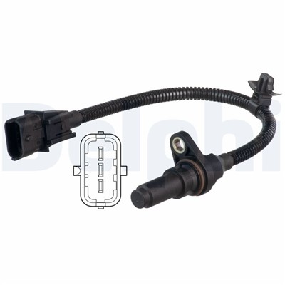 DELPHI SS11331 EAN: 5012759771761.