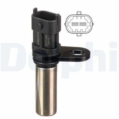 DELPHI SS11336 EAN: 5012759771815.