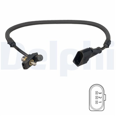 DELPHI SS11339 EAN: 5012759771846.