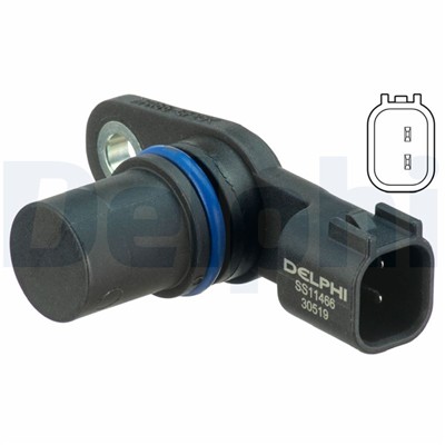 DELPHI SS11466 EAN: 5012759548523.