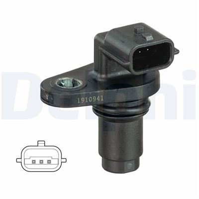 DELPHI SS11470 EAN: 5012759548561.