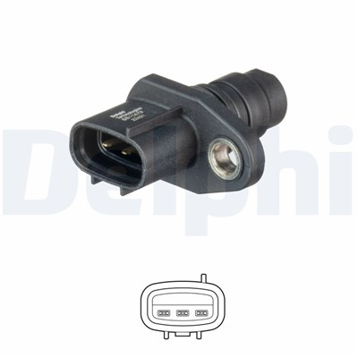 DELPHI SS11478 EAN: 5012759548646.