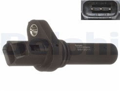 DELPHI SS12011-12B1