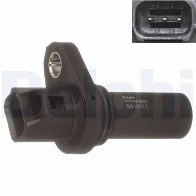 DELPHI SS12011-12B1 EAN: 5012759627150.