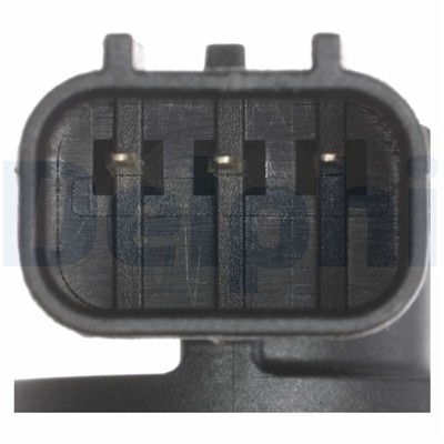 DELPHI SS12277-12B1 EAN: 5012759627068.