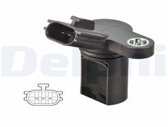 DELPHI SS12296-12B1