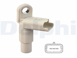 DELPHI SS12297-12B1