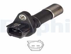 DELPHI SS12301-12B1