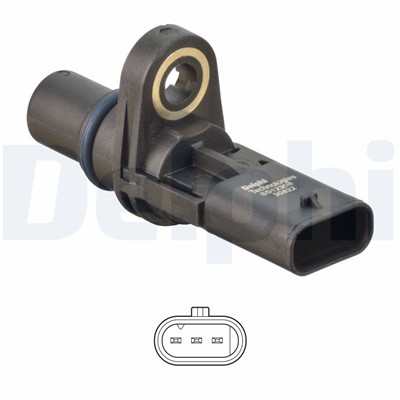 DELPHI SS12308-12B1 EAN: 5012759598719.