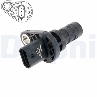 DELPHI SS12316-12B1 EAN: 5012759598818.