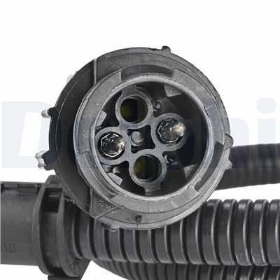 DELPHI SS12468-12B1 EAN: 5012759894071.