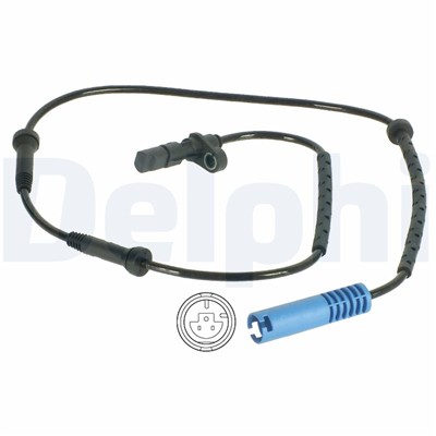 DELPHI SS20009 EAN: 5012759445846.