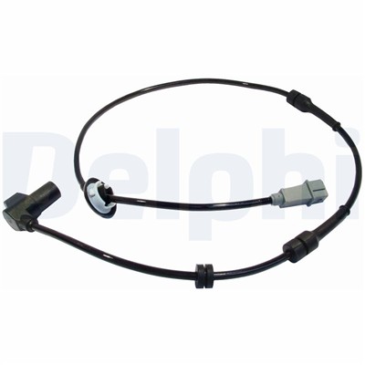 DELPHI SS20026 EAN: 5012759445686.